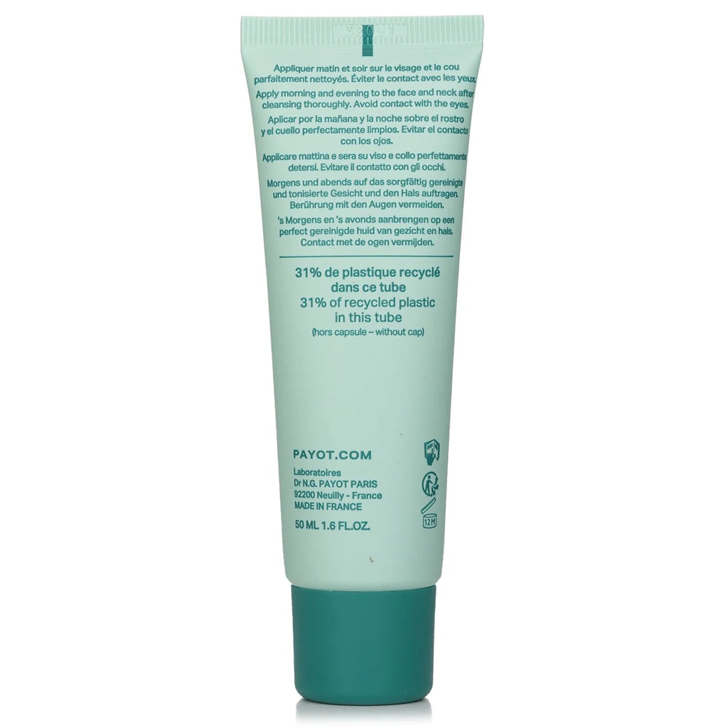 Moisturising Mattifying Emulsion 50ml M117