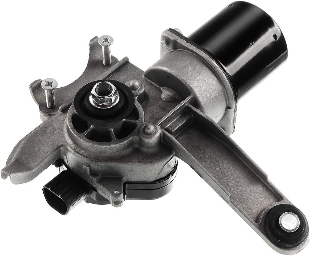 Windshield Wiper Motor Front Pack of 2 U4310