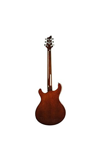 Tobacco Sunburst 6 String Acoustic-Electric Guitar N14980