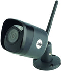 Yale Smart Home WiFi Outdoor Standalone CCTV Camera - 4MP, Full HD R3402