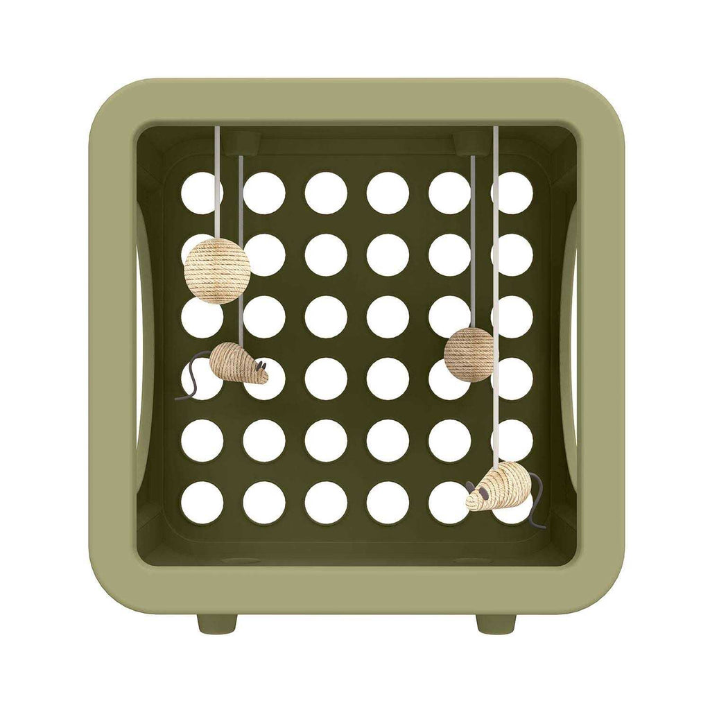 Cat House G621199