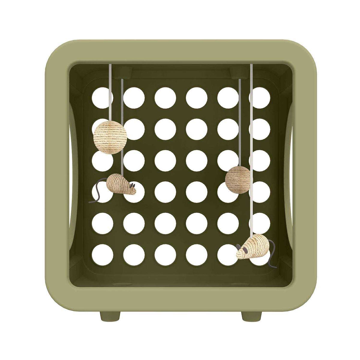 Cat House G621199