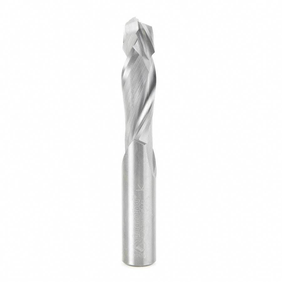 CNC Solid Carbide Compression Spiral Bit T925