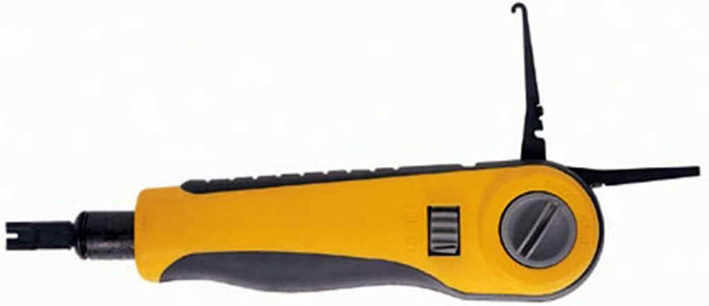 Punch Down Tool with Blade, Metal Pack of 2 S967