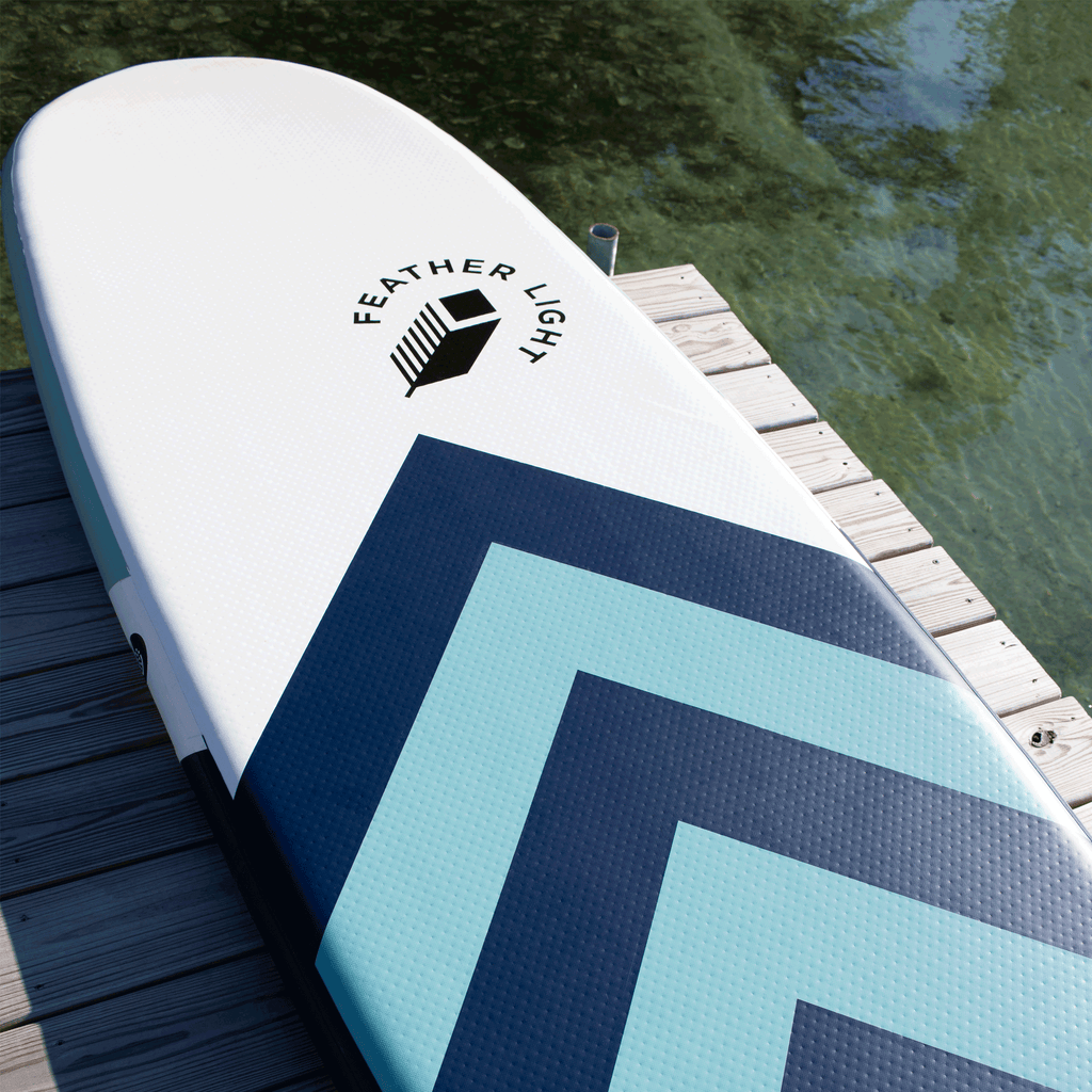Inflatable Yoga Paddle Board Y864