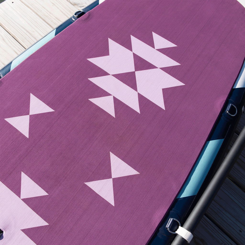 Inflatable Yoga Paddle Board Y864