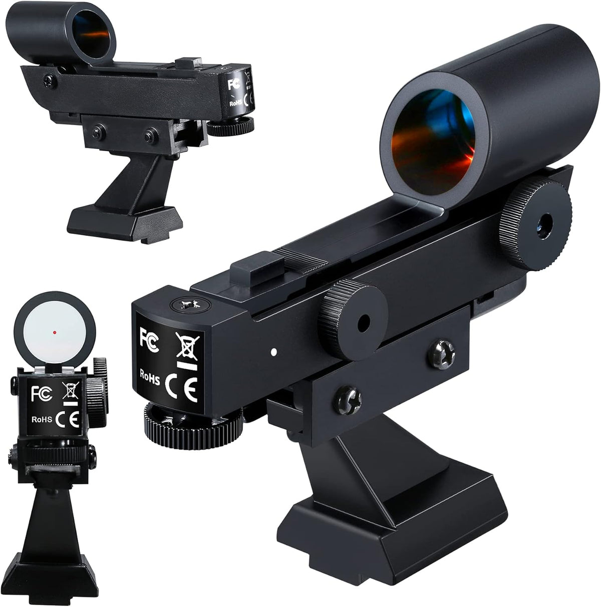 Red Dot Finderscope with Slide-in Bracket L58014