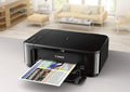 Wireless All-in-One Color Inkjet Photo Printer U432