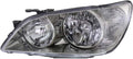 Lexus IS200t Headlight Assembly 2016 Driver Side LED I83706