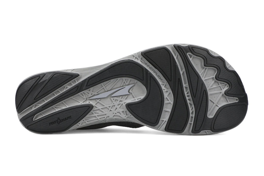 Gray Men's 8.5 Running Shoes M161