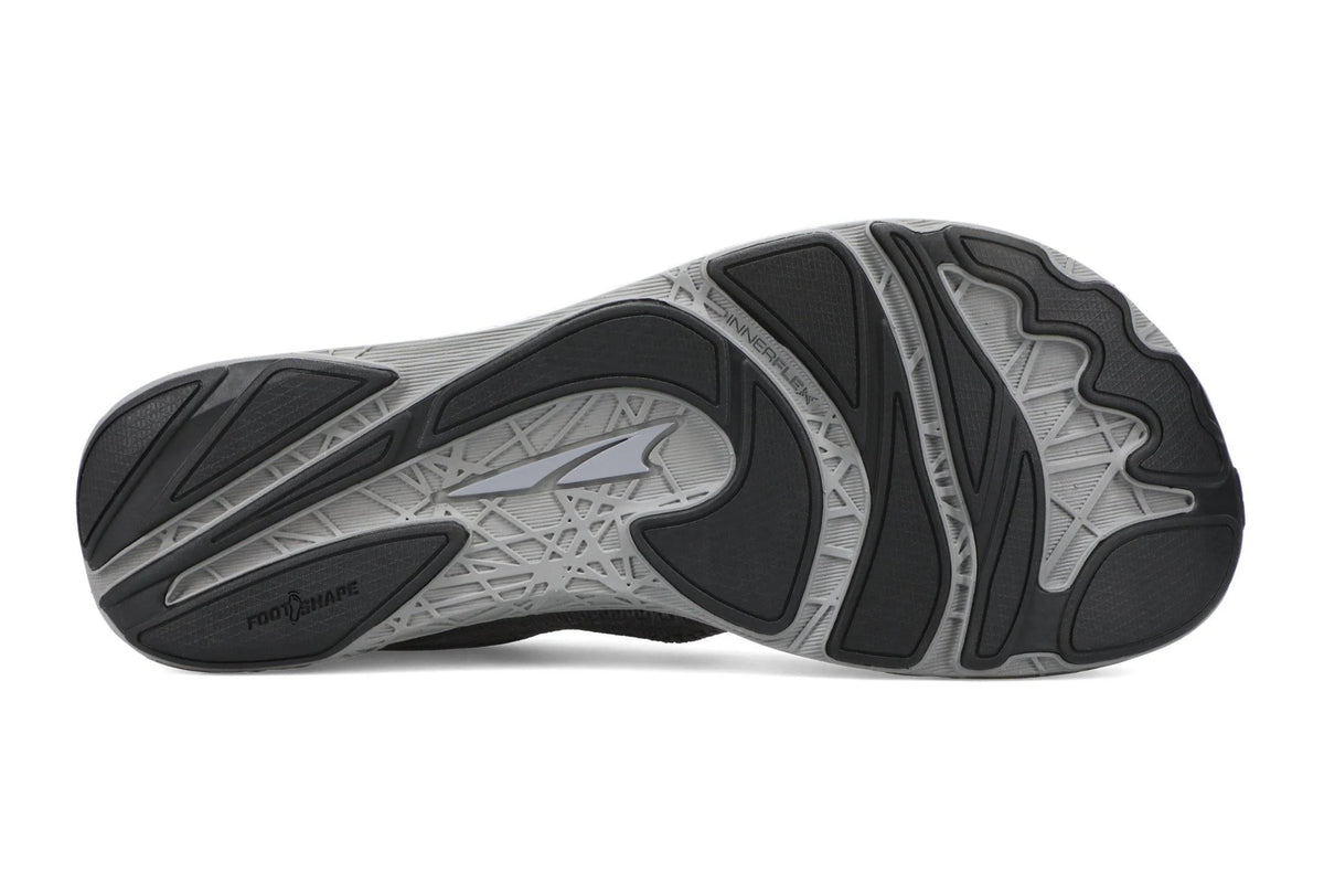Gray Men's 8.5 Running Shoes M161