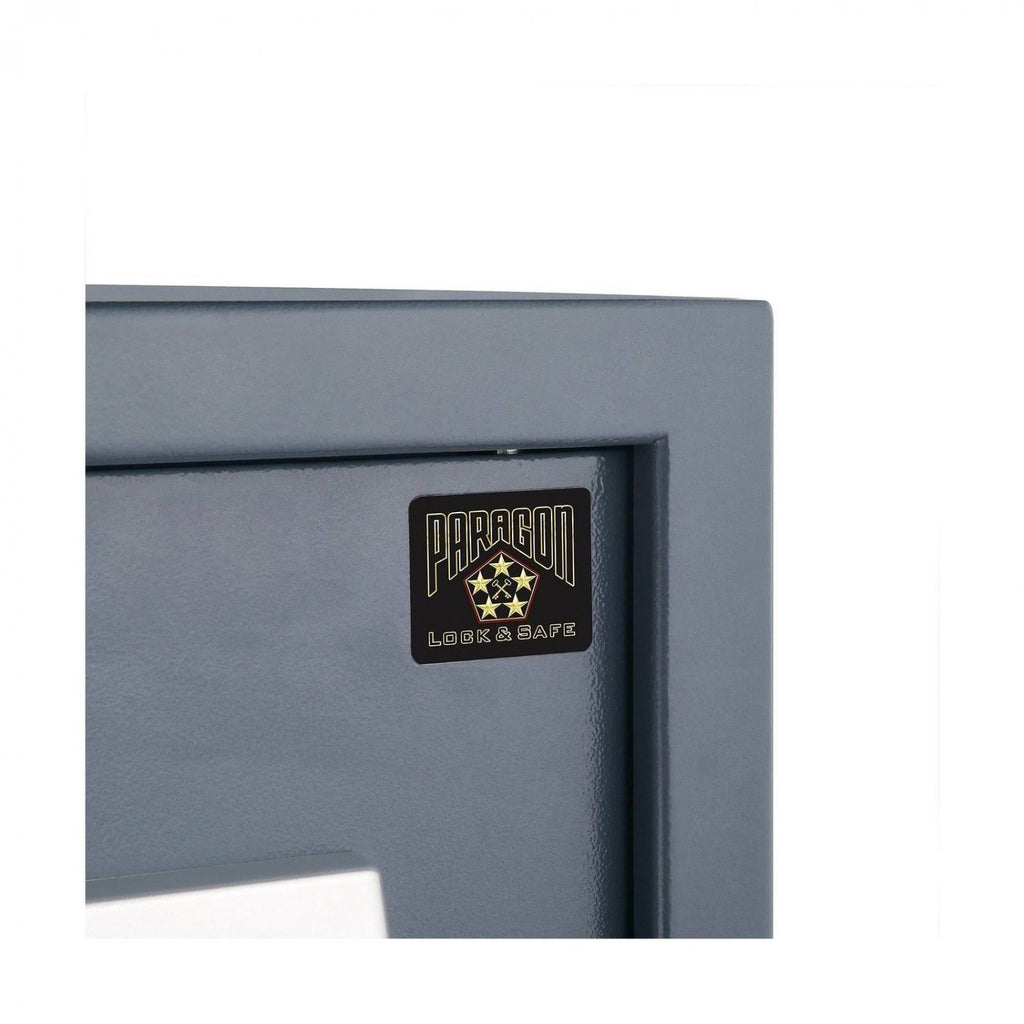 Electronic Digital Safe S1977