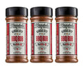 Kosher Gluten Free BBQ Rub F467215