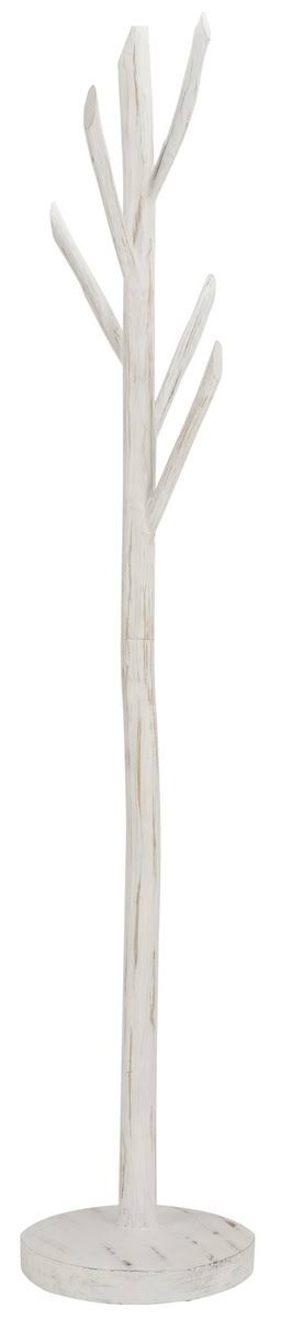 White Tree Branch Coat and Hat Rack S1477