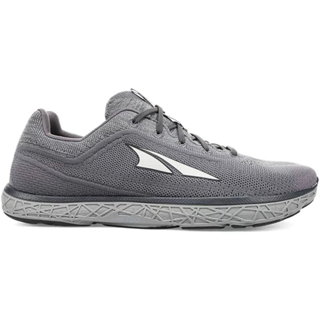 Gray Men's 8.5 Running Shoes M161