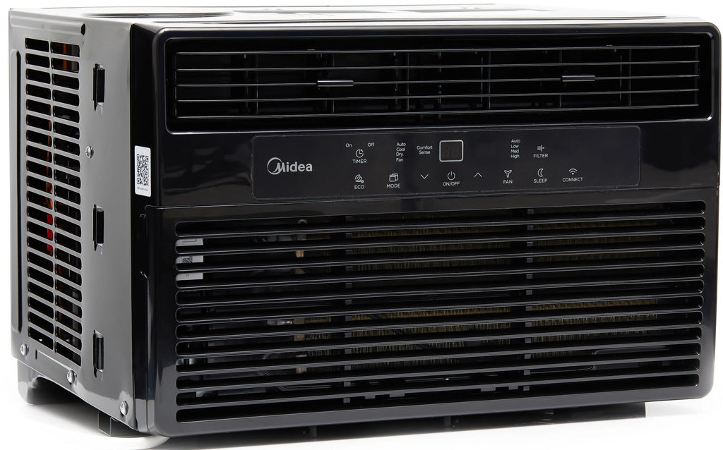 10,000 BTU 115V Smart Window Air Conditioner O95118