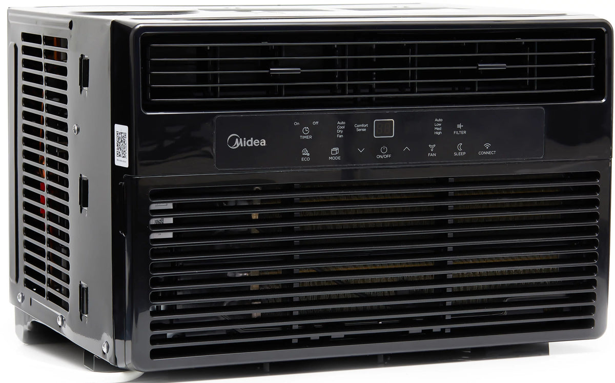 10,000 BTU 115V Smart Window Air Conditioner O95118