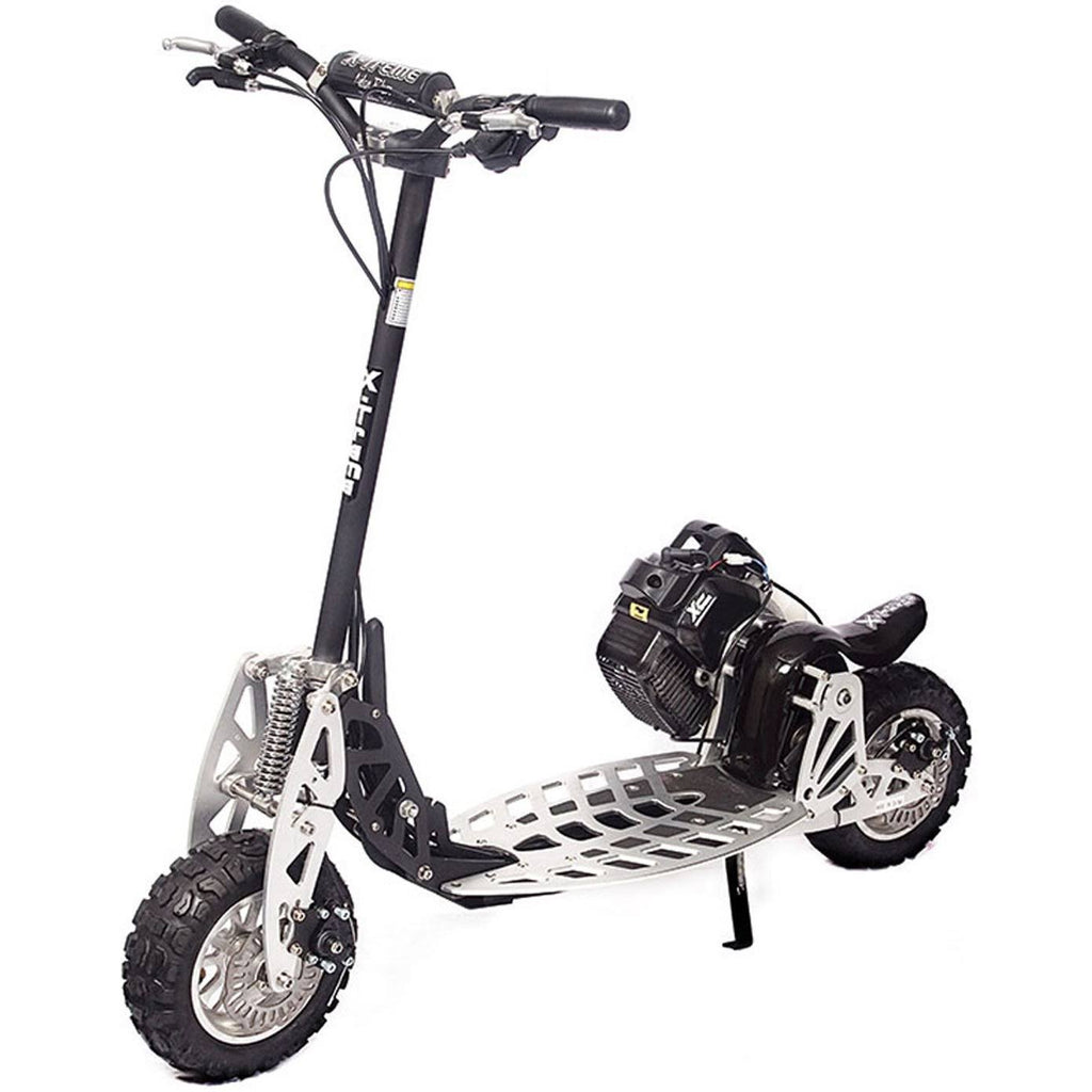 2-Speed Gas Scooter O179