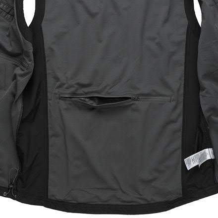 Black FlyQ Vest Z1313