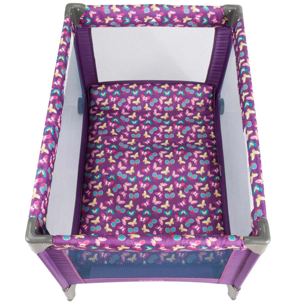 Portable Compact Baby Play Yard C875