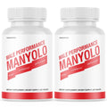 Tablets For Men 2 Bottles M8004