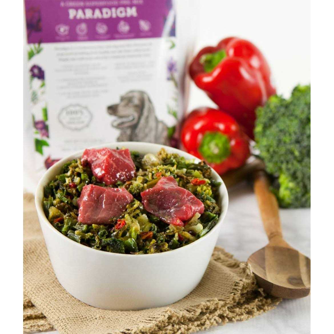 Dog Food D706694