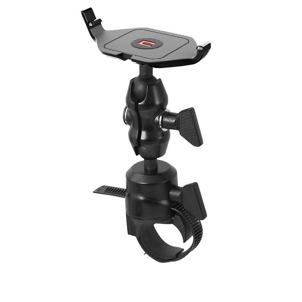 Bike holder for cellular phone U1843