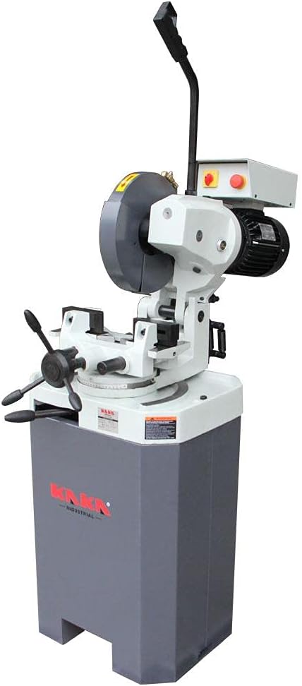 Heavy Duty Manual Cold Saw Y75212