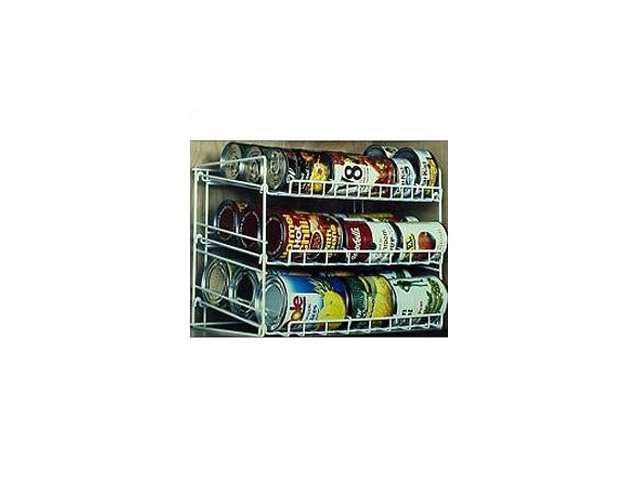 Cherry CD/DVD Storage Cabinet A2789