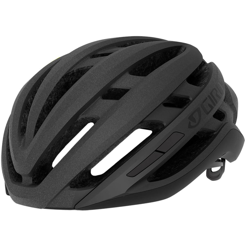 Matt Black MIPS Helmet P511