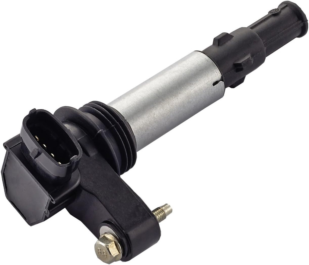 Set of 6 Ignition Coil Pack Compatible with V6 2.8L 3.6L Replacement N446505