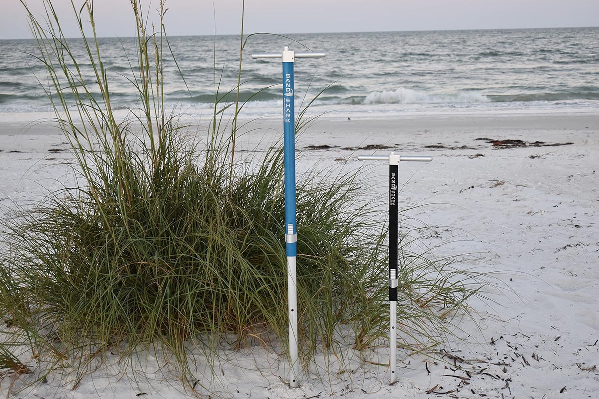 XL Boat Sand Anchor with Case U334