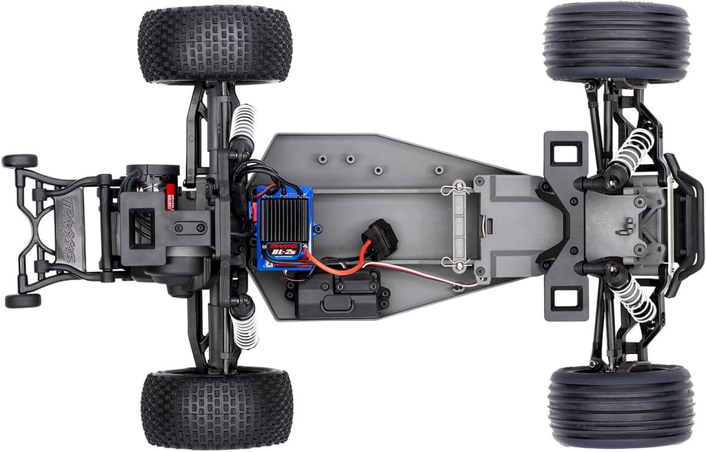 1/10 2WD Brushless Stadium Truck I7542