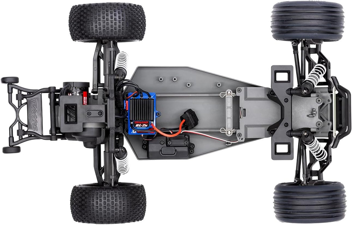1/10 2WD Brushless Stadium Truck I7542