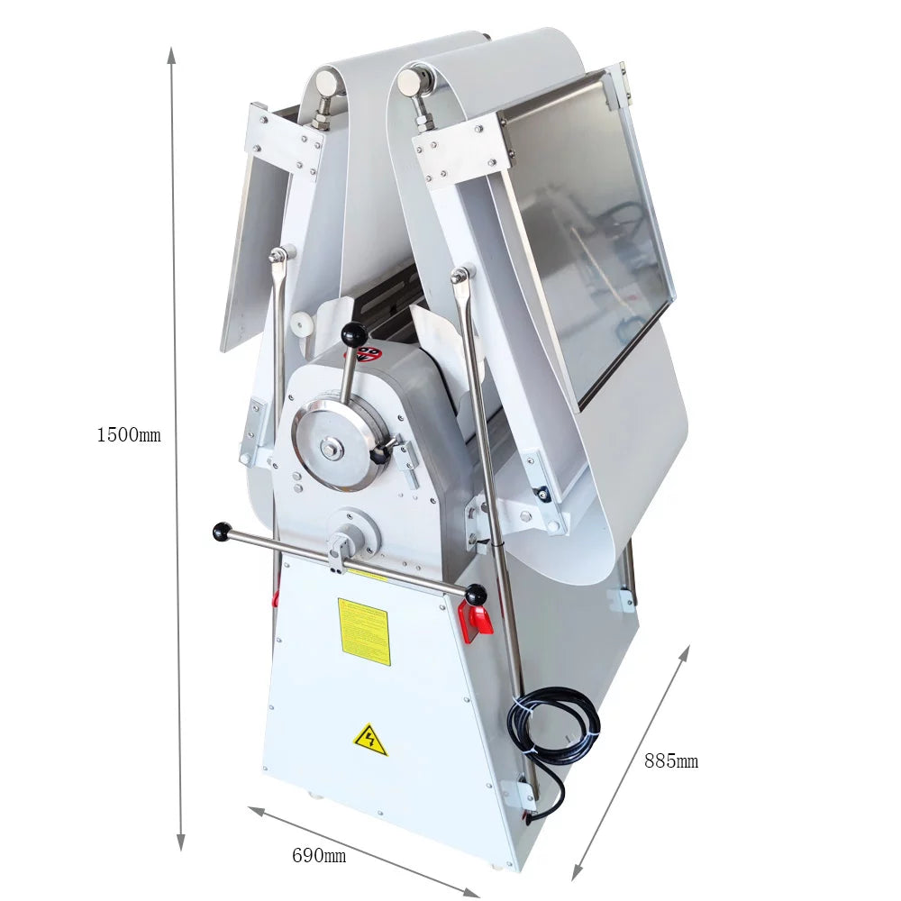 220V Dough Sheeter F5978