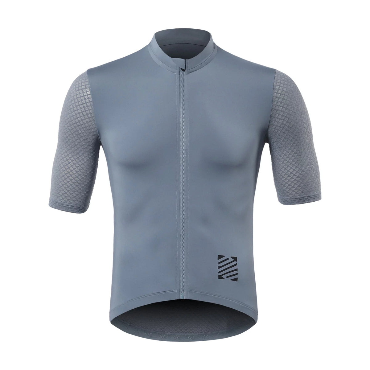 Breathable Short Sleeve Cycling Jersey Z414