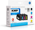 HP 953 XL Multipack Ink C8943