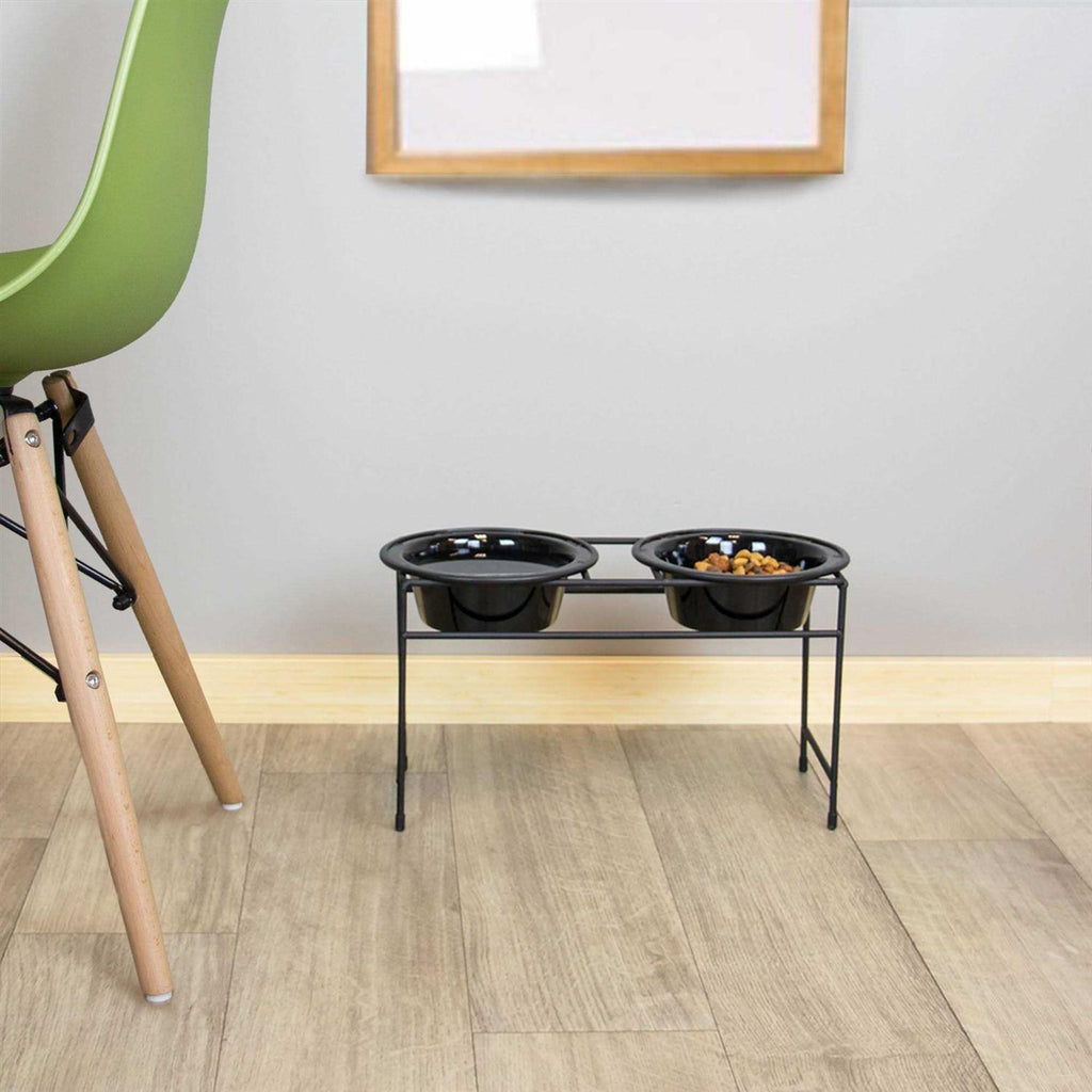 Stainless Steel Dog Bowls I515159