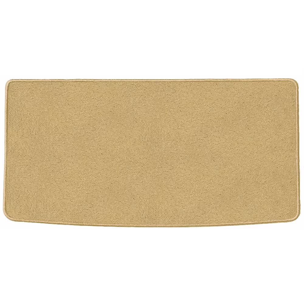 Beige Carpet Car Mats / Floor Mats J9530