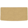 Beige Carpet Car Mats / Floor Mats J9530