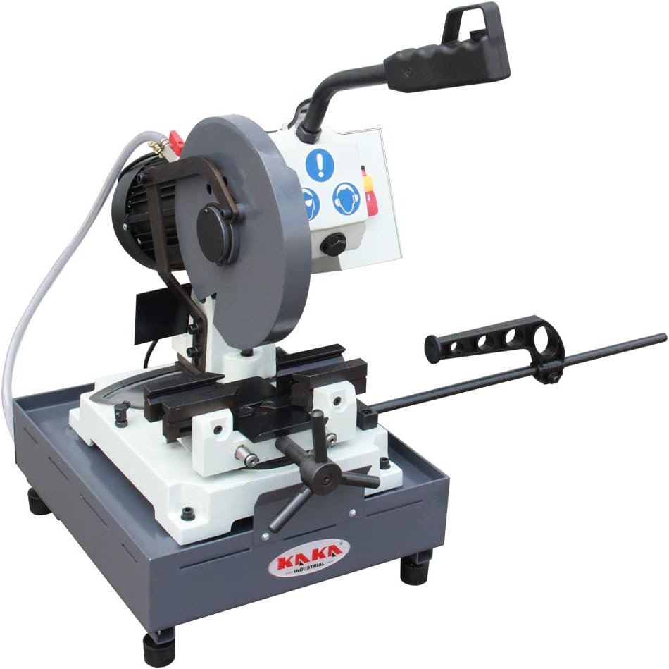 Heavy Duty Manual Cold Saw Y75212
