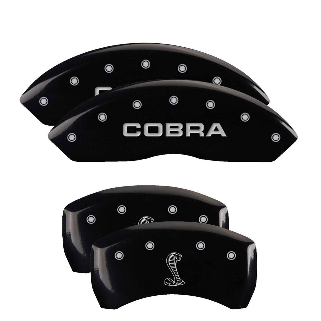 Caliper Covers T276