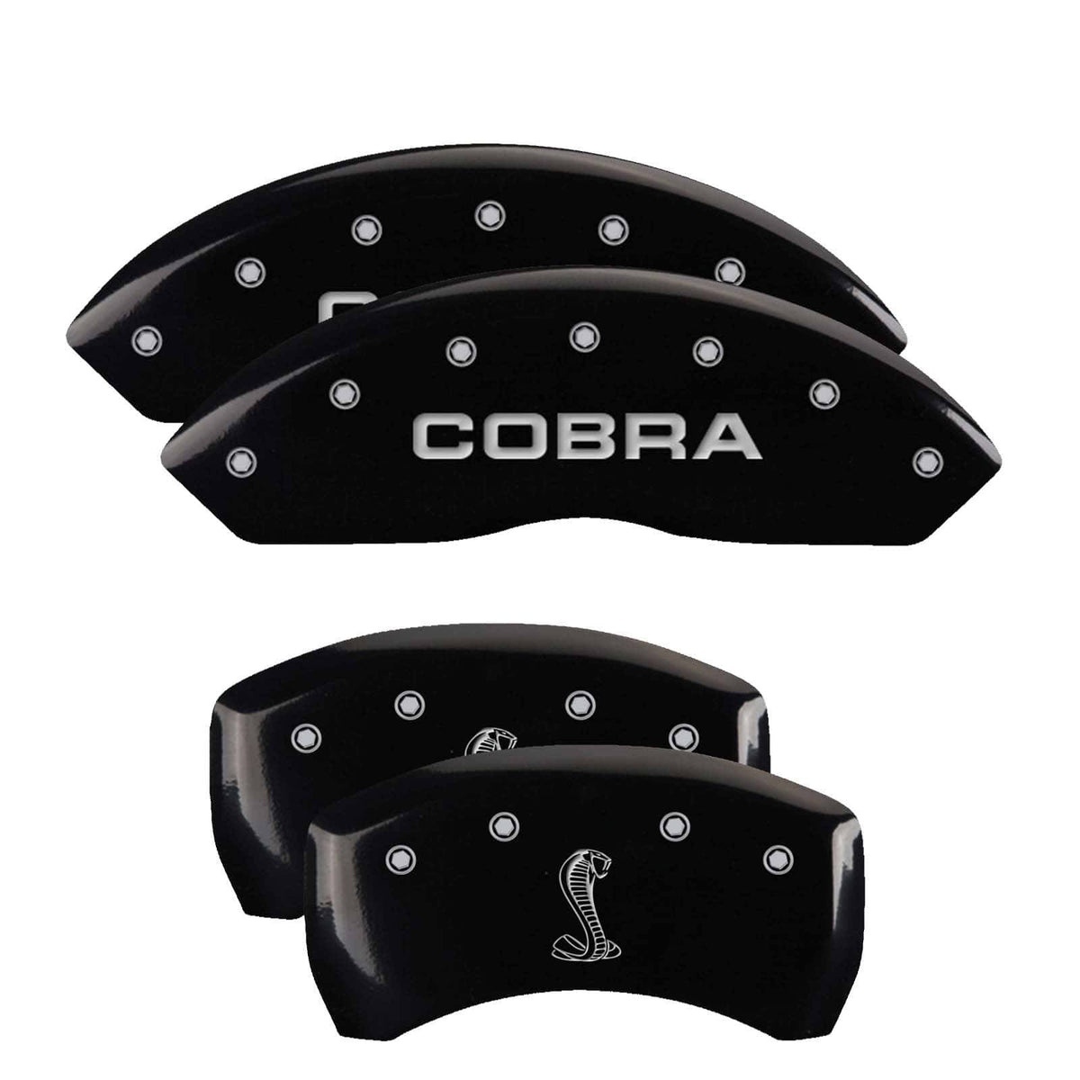 Caliper Covers T276