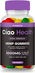60 Gummies R6830