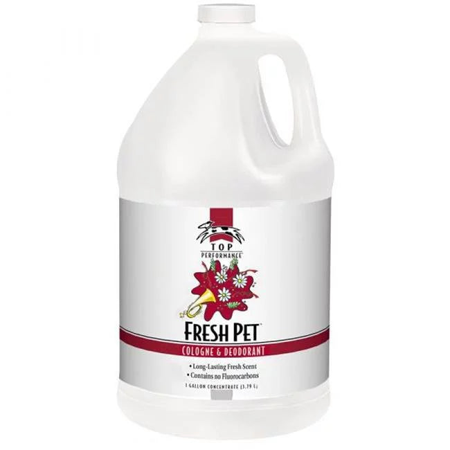 Fresh Pet Cologne Mist T44477
