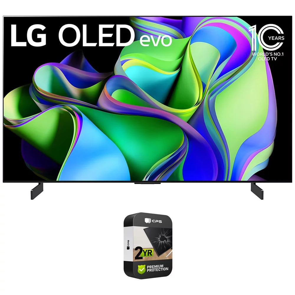 65 Inch 4K Smart OLED TV E41173