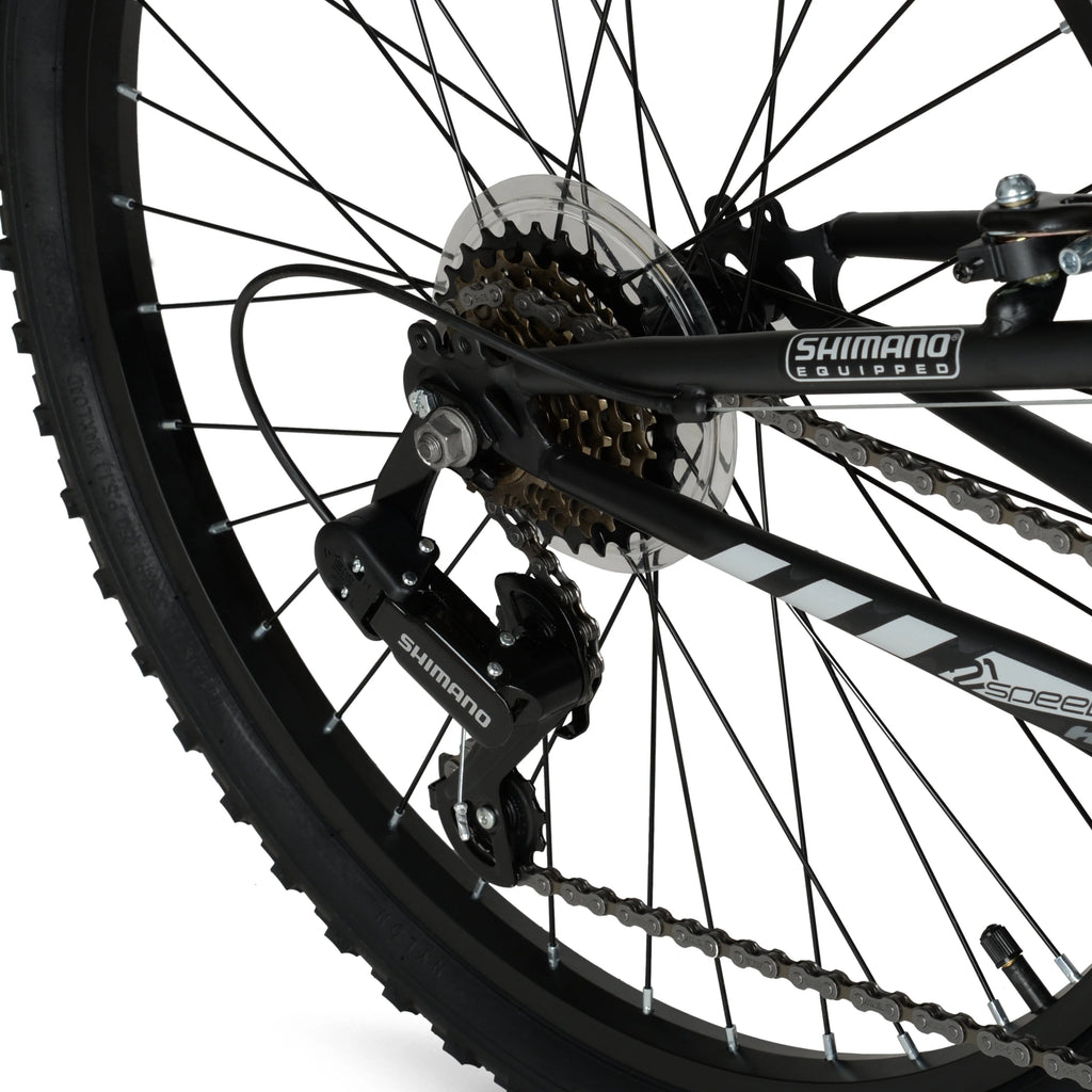 Black Mountain Bike J77261