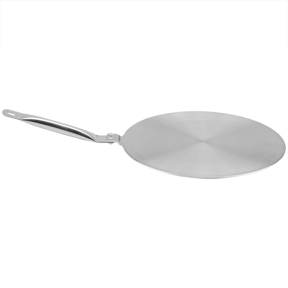 Stainless Steel Heat Diffuser Plate (24cm) Y270