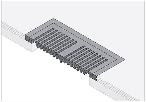 Flush Mount Vent Z467352