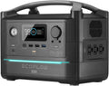 Portable Power Station 576Wh 600W AC Outlets L291